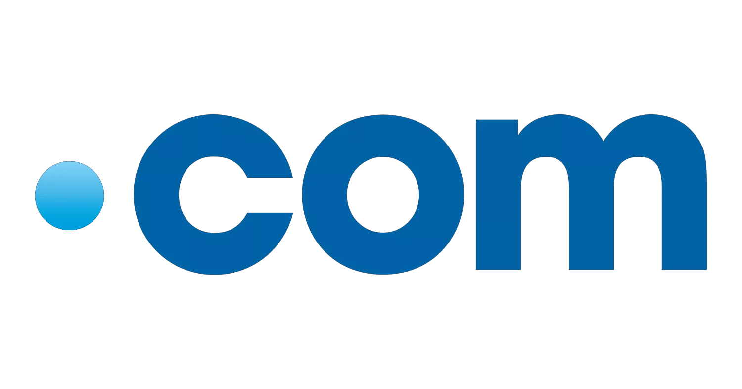 Register popular .COM domains with iHoster