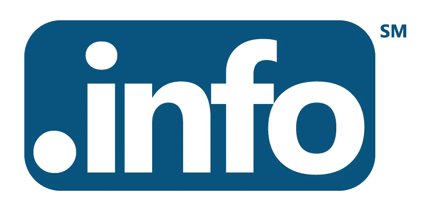 Register .INFO domains for informational sites