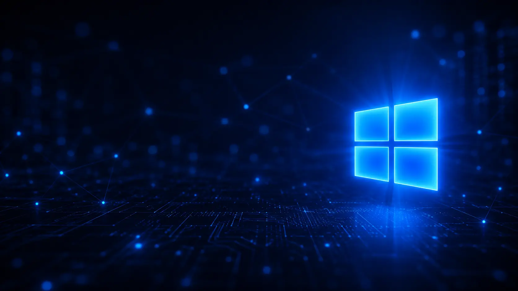 Windows Infrastructure Matrix Background