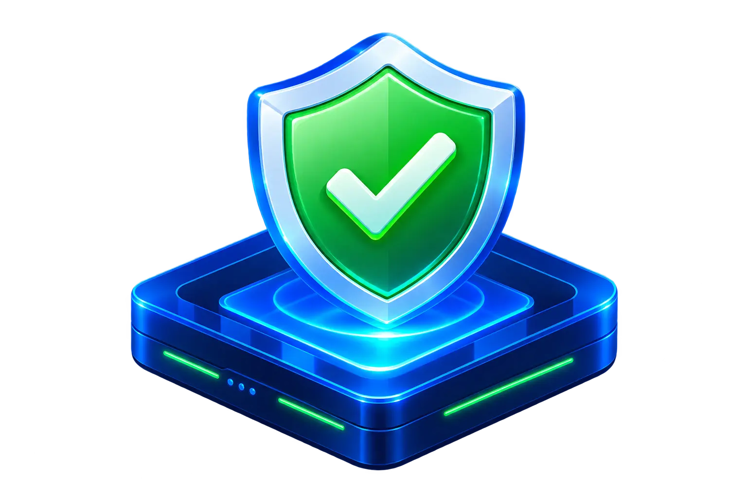 Premium Hosting Guarantee