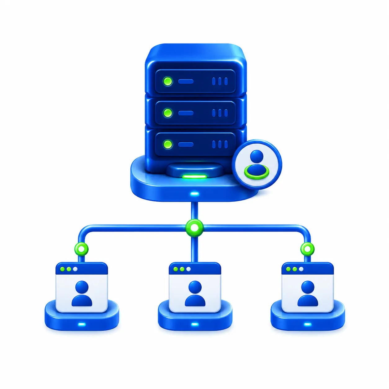 cPanel Reseller Hosting