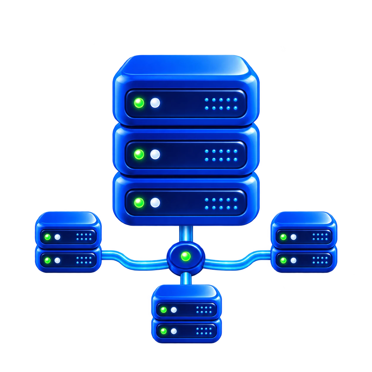 Tokyo Dedicated Servers Japan